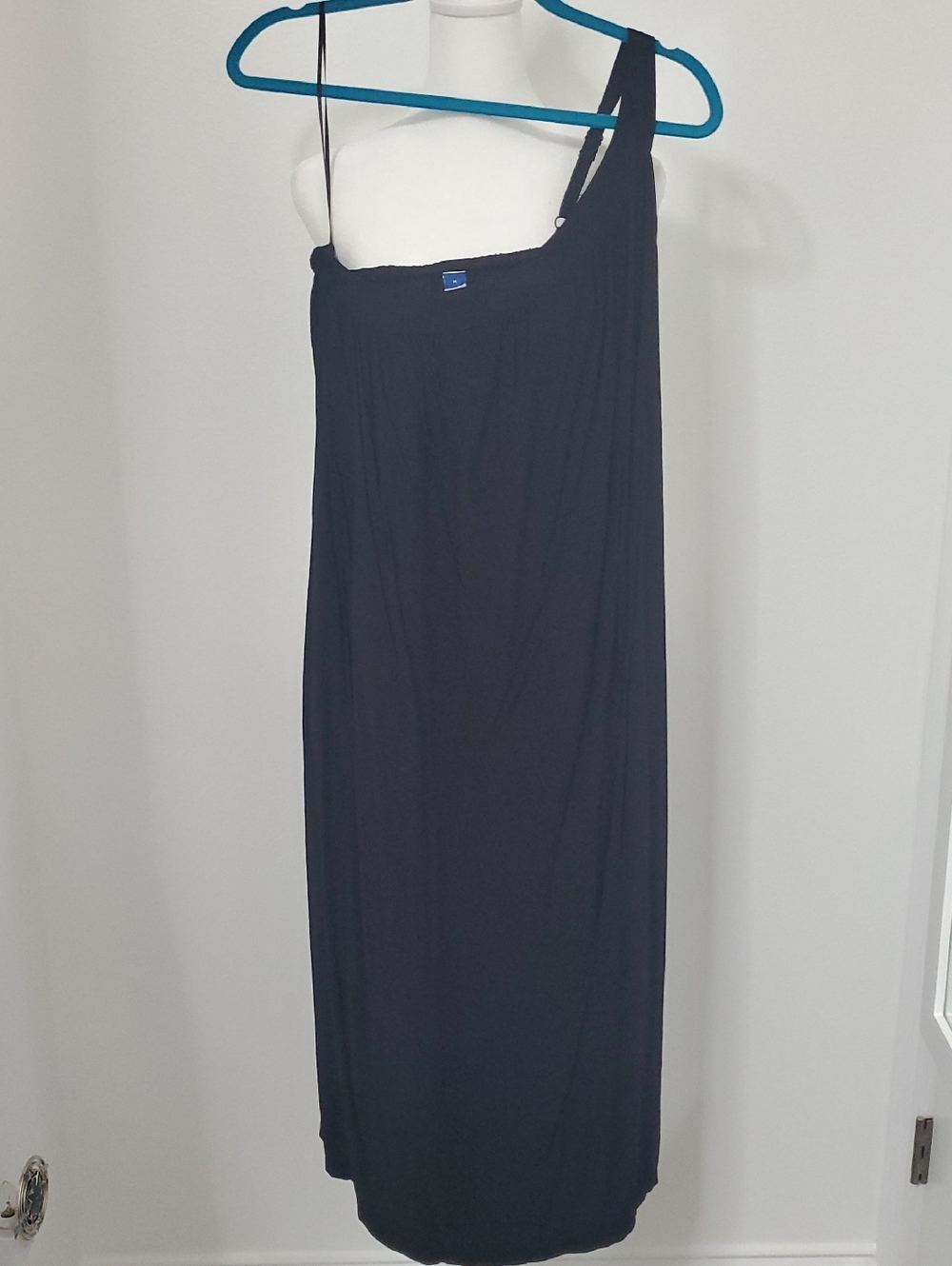 Old Navy One-shoulder Dress - Medium